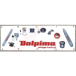 BANNER DOLPIMA   60x20cm