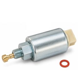   BRIGGS KARBURÁTOR ELEKTROMOS SOLENOID SZELEP ( 699915 , 794572 , 796109 , 799728 )