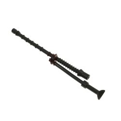 ÜZEMANYAG CSŐ   STIHL MS200 ( 1129 350 3600 )