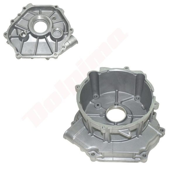 GENERÁTOR CSAPÁGYHÁZ GX390 ELSŐ ( 11300-Z1C-D20 )