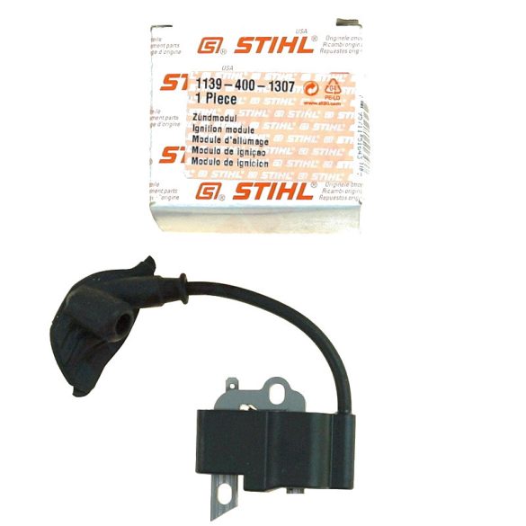 GYÚJTÓTEKERCS  STIHL MS181 ( 1139 400 1307 )