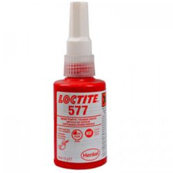   LOCTITE 577 50 ml Menettömítő ( VESZÉLYES Menettömítő általános )