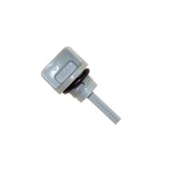  OLAJSAPKA  HONDA GX 25 , GX 35 (17mm új típus) ( 15600-ZF0-003 )