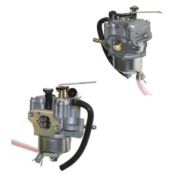 KARBURÁTOR HONDA GX100 15MM V ( 16100-Z4E-003 , 16100-Z0D-023 )