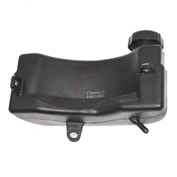 ÜZEMANYAGTANK LONCIN LC1P70FC ( 170490115-0001 )