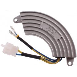 AVR GX 173F, 177, 240, 270 250V 220 uF