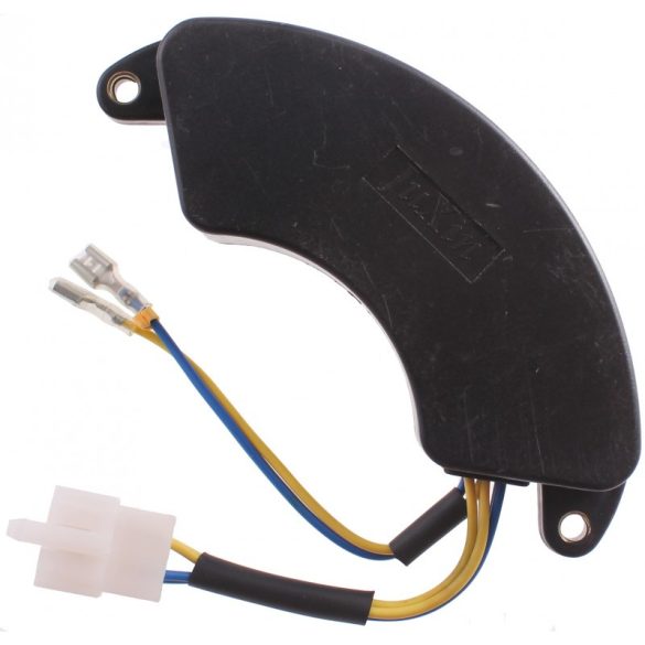 AVR, AL GX 173F, 177, 240, 270 250V 470 uF ELEKTRONIKA