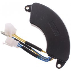 AVR, AL GX 173F, 177, 240, 270 ELEKTRONIKA