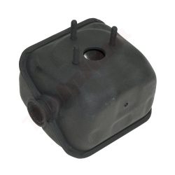 KIPUFOGÓ   HONDA GX390 ( 18310-ZE3-W00 )