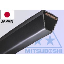   ÉKSZÍJ 13X2413 LI HUSQVARNA KÉSMEGHAJTÓ (532-44-58-80,583-58-16-01, 532-43-97-26, 532-44-58-34, 583-58-19-01)