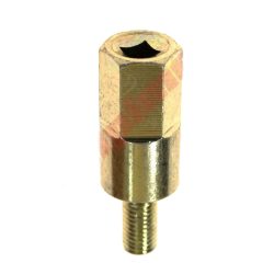 ADAPTER - NÉGYZET 5,4mm