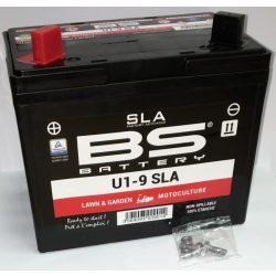 AKKUMULÁTOR ZSELÉS (AGM) 12V 28Ah BAL PLUSZ