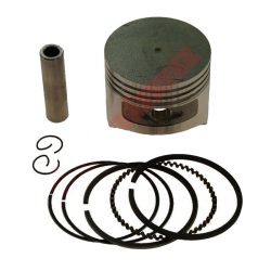 DUGATTYÚ  ROBIN EY15 63MM ( 22615021100, 2262341103)