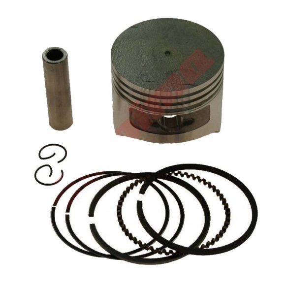 DUGATTYÚ  ROBIN EY15 63MM ( 22615021100, 2262341103)