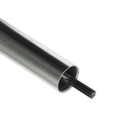 MEGHAJTÓSZÁRCSŐ KÍNAI FŰKASZA SET 26X1530x2MM 8MM 9T