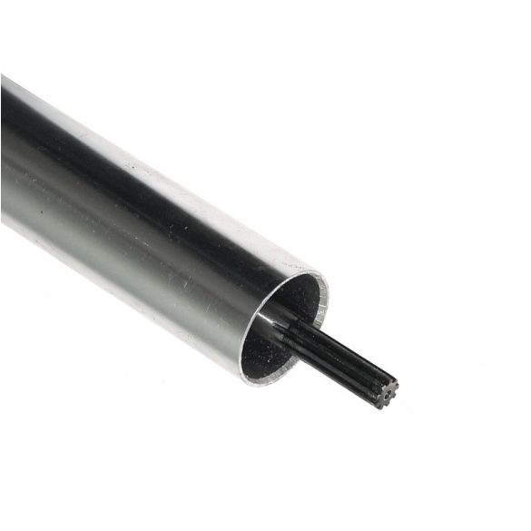 MEGHAJTÓSZÁRCSŐ KÍNAI FŰKASZA SET 26X1530x2MM 8MM 9T
