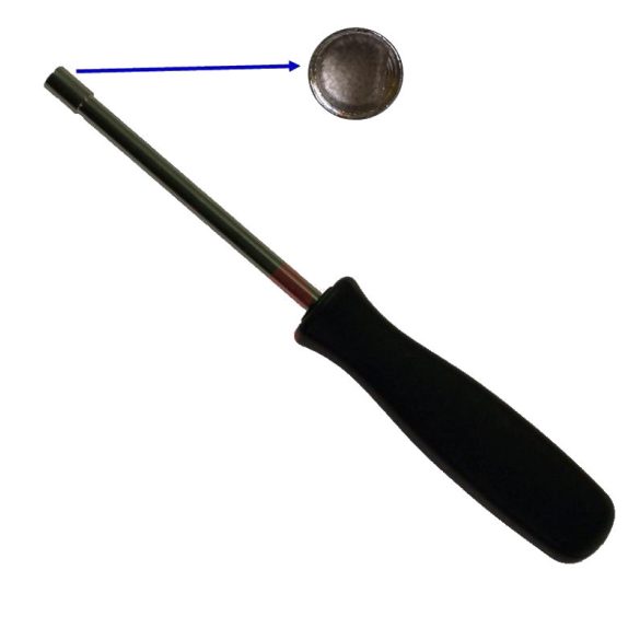 KARBURÁTOR ÁLLÍTÓ SZERSZÁM  D-M  HOMELITE ( 308535001 )