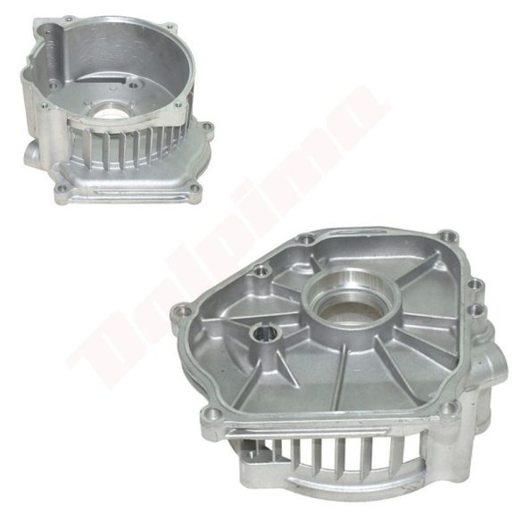 GENERÁTOR CSAPÁGYHÁZ GX160 ELSŐ ( 31161-ZD5-S42 )