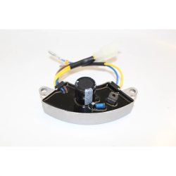   AVR 2-3 KW 220mF, 250 V  FESZÜLTSÉG SZABÁLYZÓ ELEKTRONIKA