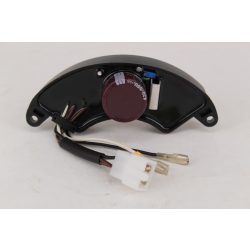 AVR 5-6 KW 680mf 450V FESZÜLTSÉG SZABÁLYZÓ