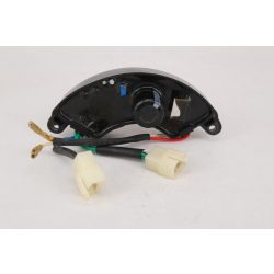 AVR 7KW 680mf 450V FESZÜLTSÉG SZABÁLYZÓ ELEKTRONIKA