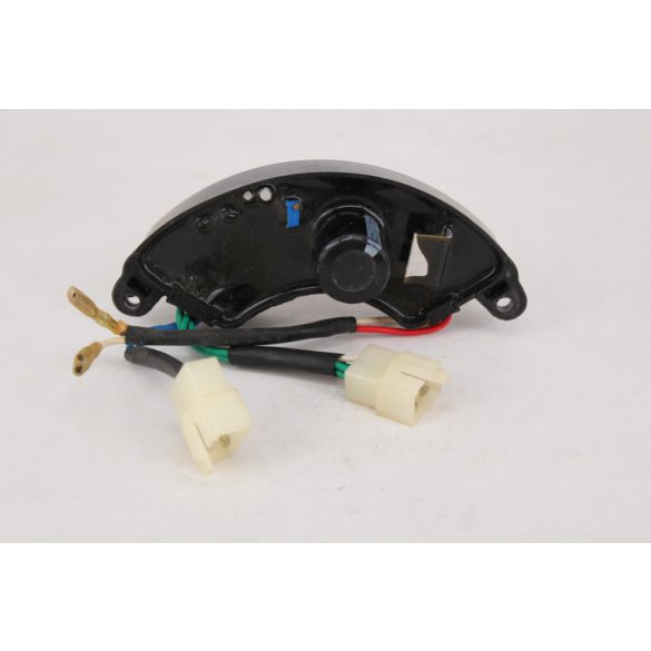 AVR 7KW 680mf 450V FESZÜLTSÉG SZABÁLYZÓ ELEKTRONIKA