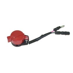 MOTOR STOP KAPCSOLÓ HONDA S ( 35120-ZDK-003 )