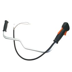 CSŐFOGANTYÚ   STIHL FS200 ( 4128 790 1701 ) SET