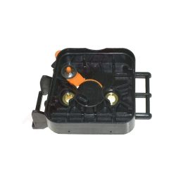 LÉGSZŰRŐ HÁZ STIHL FS 55 ( 4140 140 2850 )