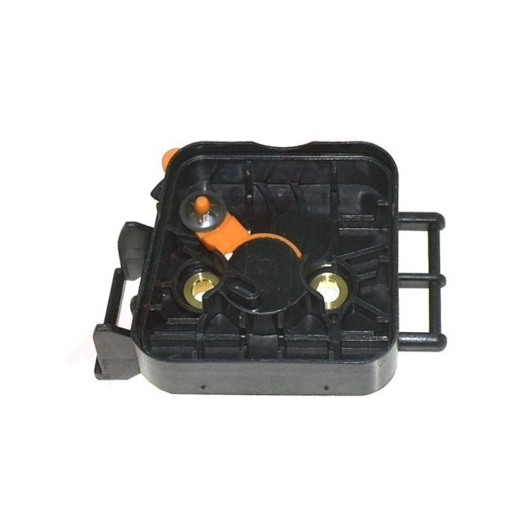 LÉGSZŰRŐ HÁZ STIHL FS 55 ( 4140 140 2850 )