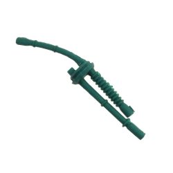 ÜZEMANYAG CSŐ   STIHL FS100 ZÖLD  ( 4140 358 7702 )