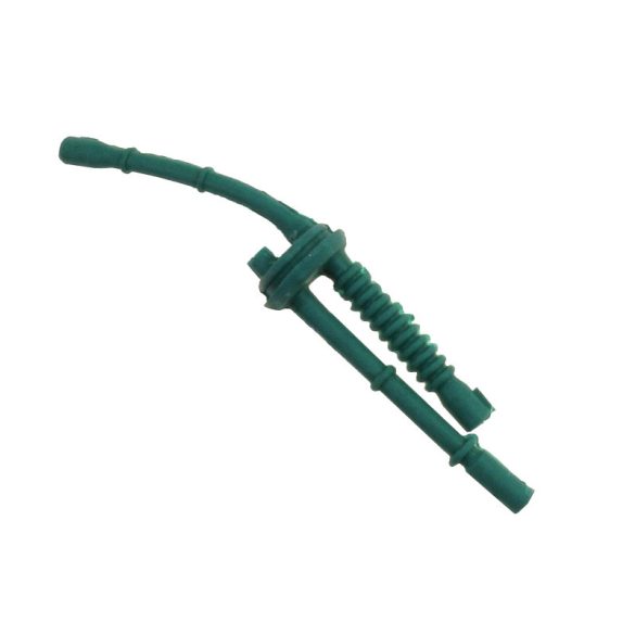 ÜZEMANYAG CSŐ   STIHL FS100 ZÖLD  ( 4140 358 7702 )