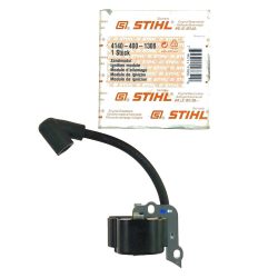   GYÚJTÓTEKERCS  STIHL FS 38 , FS 45 , FS 55 ( 4140 400 1308 )