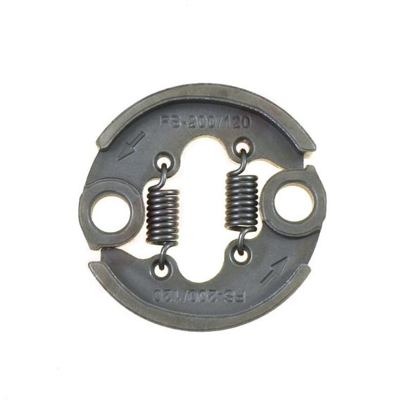 KUPLUNG STIHL FS240 , FS360 , FS410 , FS460 SET ( 4147 160 2002 )