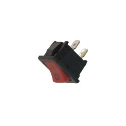   MOTOR  STOP KAPCSOLÓ   STIHL FS 38 , FS 55 ( 4229 430 0203 )