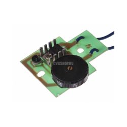 SAROKCSISZOLÓ SZABÁLYZÓ ELEKTRONIKA 230V 6A