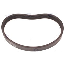 ÉKSZÍJ PJ381 6 BARÁZDA  381mm x 14.8mm