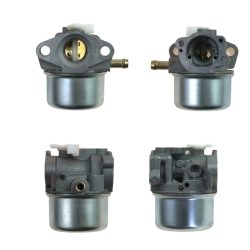   KARBURÁTOR  B&S ( 499617 , 499974 , 790120 , 692648 , 693909 , 694202 , 790120 )