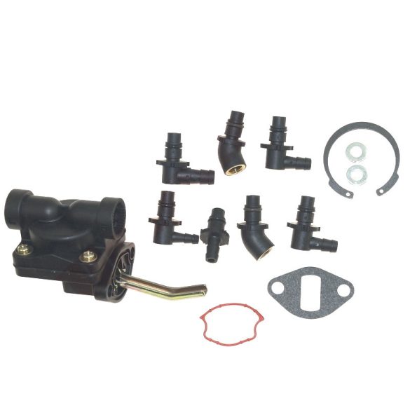 ÜZEMANYAG  SZIVATTYÚ   KOHLER ( 52 559 01-S , 52 559 02-S , 52 559 03-S )