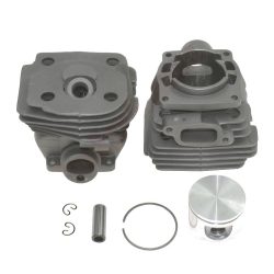 HENGER   HUSQVARNA 357 46MM ( 537 24 85-02 ) HQ