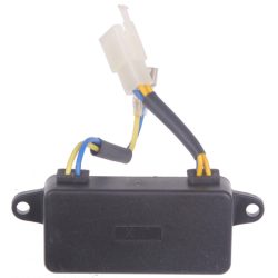 AVR GX 160, 168F 250V 220 uF ELEKTRONIKA