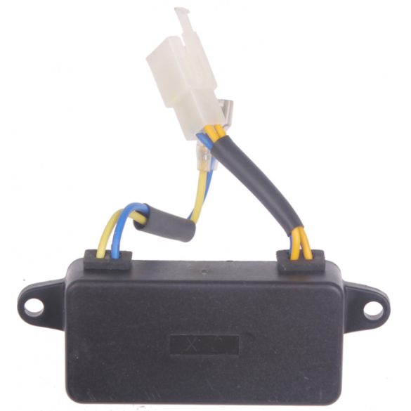 AVR GX 160, 168F 250V 220 uF ELEKTRONIKA