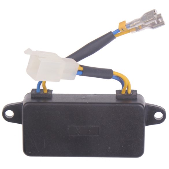 AVR GX 160, 168F 250V 330 uF ELEKTRONIKA