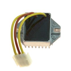   FESZÜLTSÉG SZABÁLYZÓ AVR B&S 20 AMP B ( 697153 , 808297 )