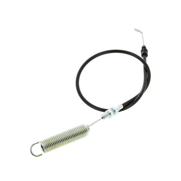 Bowden hajtás MTD MINIRIDER 60
