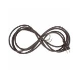DUGÓZOTT VEZETÉK 3X1,5MM2 4M