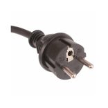 DUGÓZOTT VEZETÉK 3X1,5MM2 4M