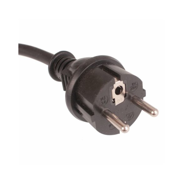 DUGÓZOTT VEZETÉK 3X1,5MM2 4M