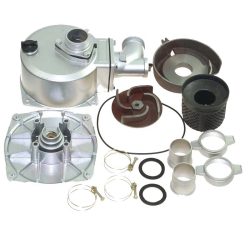   VÍZSZIVATTYÚ SZETT 2" R120MM JÁRÓKERÉK FURAT 20MM( 78101-YB3-K10 )
