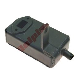 KIPUFOGÓ   WACKER BH22 , 23 , 24 ( 97490 )